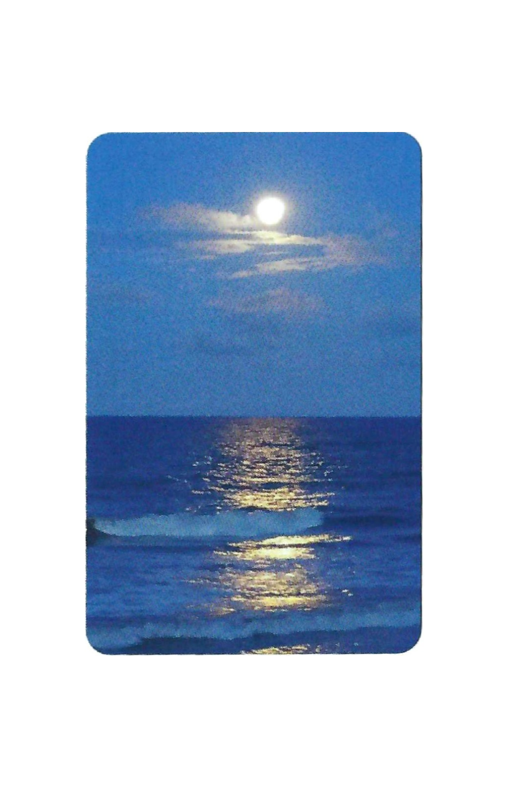 Reflection Decks