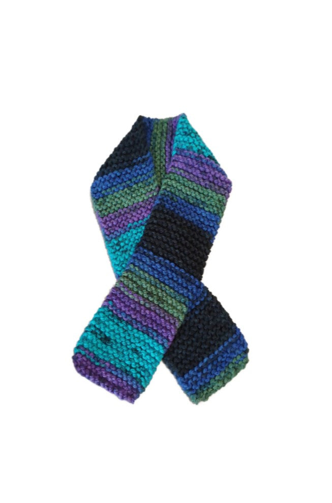 Handmade Scarves