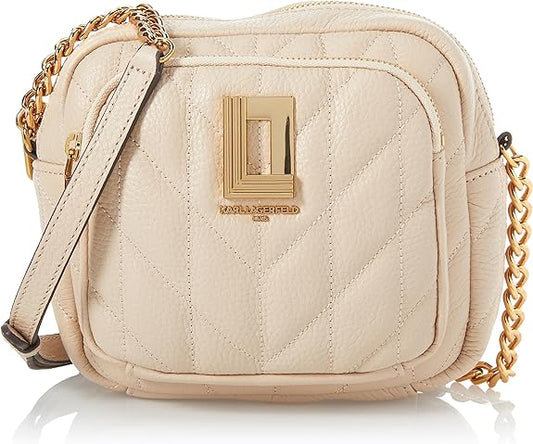 Karl Lagerfeld Paris - Woman's Crossbody Lafayette