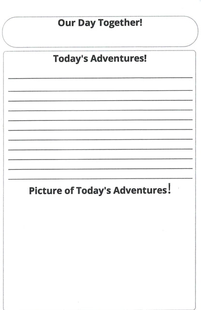 My Dog's Life Journey and Adventures: A Keepsake to Chronicle Your Dog’s Adventures with Photos and Stories Through Every Stage of Life