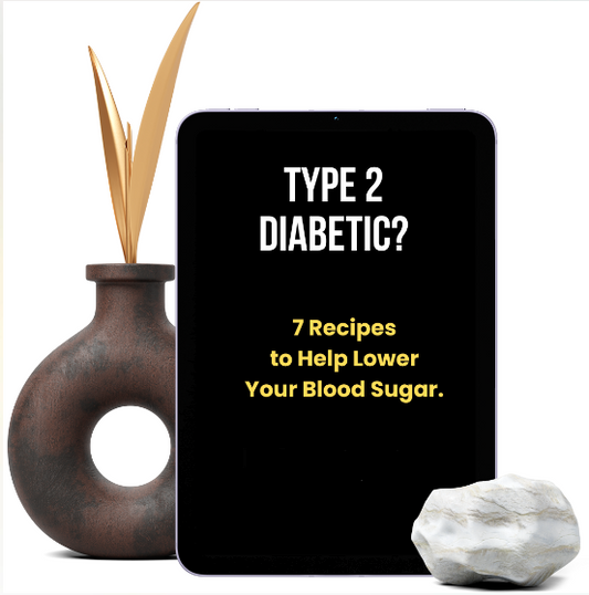 7 Recipes To Help Lower your Blood Sugar For Type 2 Diabetics